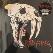 Red Fang : Red Fang (LP, Album, Ltd, RE, 15t)