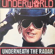 Underworld : Underneath The Radar (LP, Album)