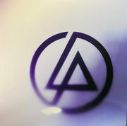 Linkin Park : Friendly Fire / QWERTY (10", Single, Ltd, Cle)