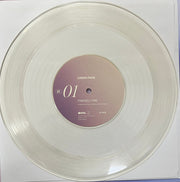 Linkin Park : Friendly Fire / QWERTY (10", Single, Ltd, Cle)