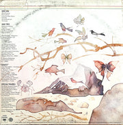 Shakti (2) With John McLaughlin : Natural Elements (LP, Album, Pit)