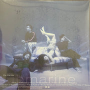 The Marías : Submarine (LP, Album, Iri)