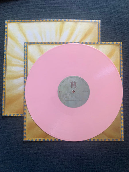 Rainbow Kitten Surprise : Love Hate Music Box (2xLP, Ltd, Bab)