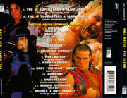 Various : Full Metal (The Album) (CD, Album)