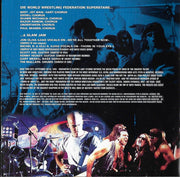 Various : Full Metal (The Album) (CD, Album)