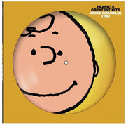 the album cover for Vince Guaraldi - Peanuts Greatest Hits (Pict)