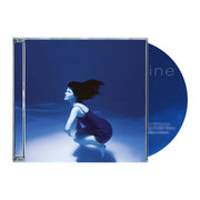 The Marías : Submarine (CD, Album)