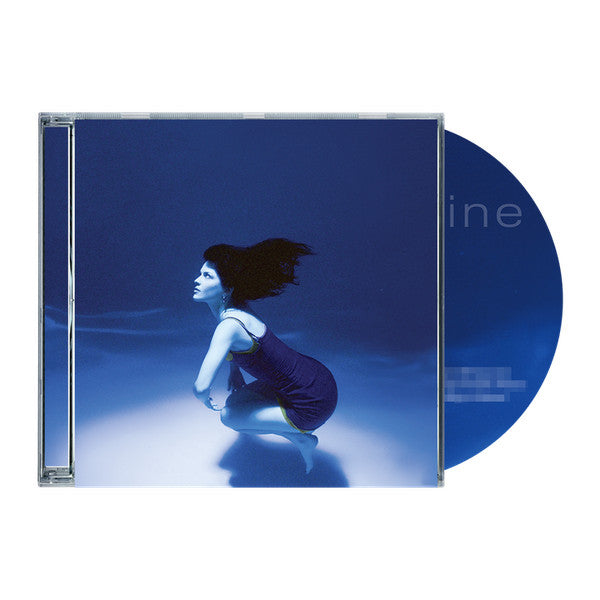 The Marías : Submarine (CD, Album)