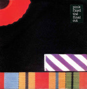the album cover for Pink Floyd - Final Cut [Remastered]