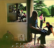 the album cover for Pink Floyd - Ummagumma