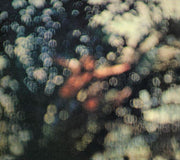 the album cover for Pink Floyd - Obscured By Clouds