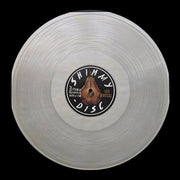 The JD Pinkus Blunderbuss : Grow A Pear (LP, Album, Ltd, Cle)
