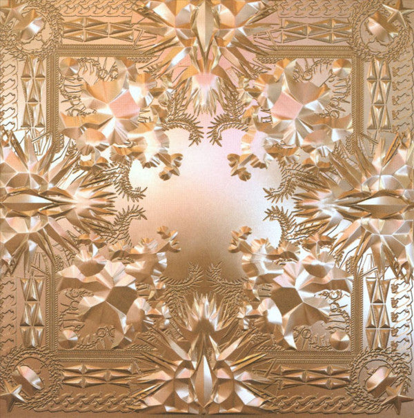 Jay Z*, Kanye West : Watch The Throne (CD, Album)