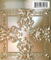 Jay Z*, Kanye West : Watch The Throne (CD, Album)