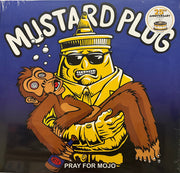 Mustard Plug : Pray For Mojo (LP, Album, Ltd, RE, Blu)