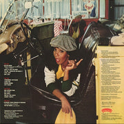 Donna Summer : On The Radio - Greatest Hits Volumes I & II (2xLP, Comp, P/Mixed, 73 )