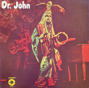 Dr. John : Dr. John (LP)