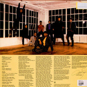 Radiant (2) : Catch The Glow (LP, Album)