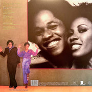 Luther : This Close To You (LP, Album, RE)