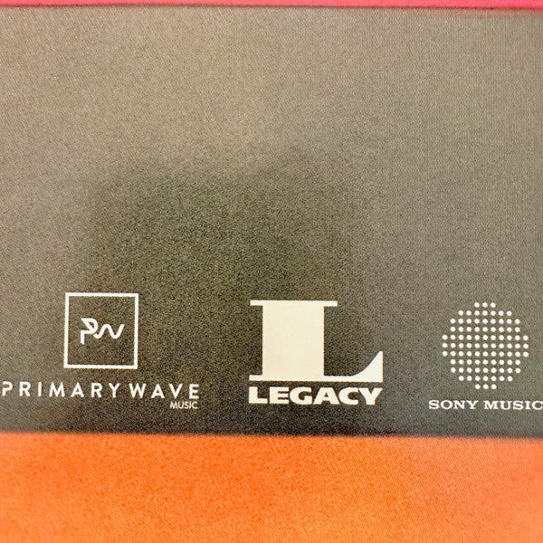 Luther : This Close To You (LP, Album, RE)