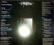 Matrix (26) : Wizard (LP, Album, Cap)
