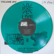 Sentido Comun (4), Chuck Jones (22) : DCxPC Live And Punk Rock Mag Presents Sentido Comun & Chuck Jones - Live In Valle Guarco, Cartago, Costa Rica, 11/19/2022 (12", Sea)