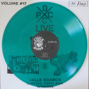 Sentido Comun (4), Chuck Jones (22) : DCxPC Live And Punk Rock Mag Presents Sentido Comun & Chuck Jones - Live In Valle Guarco, Cartago, Costa Rica, 11/19/2022 (12", Sea)