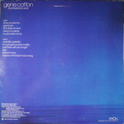 Gene Cotton : Eclipse Of The Blue Moon (LP, Album)