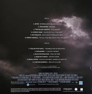 Various : Twilight (Original Motion Picture Soundtrack) (LP, Comp, RE, Mer)