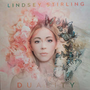 Lindsey Stirling : Duality (LP, Album)