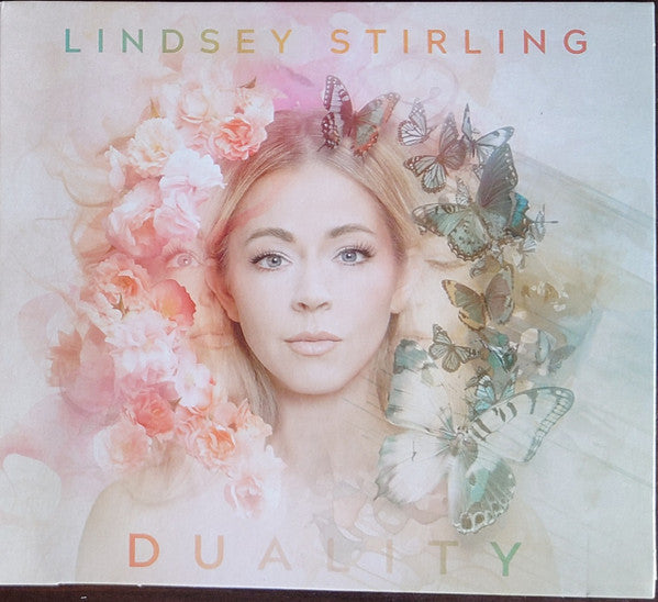 Lindsey Stirling : Duality (CD, Album)