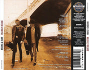 Brooks & Dunn : Hillbilly Deluxe (HDCD, Album)