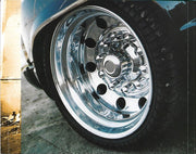 Brooks & Dunn : Hillbilly Deluxe (HDCD, Album)