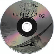 Brooks & Dunn : Hillbilly Deluxe (HDCD, Album)