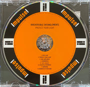 Irreversible Entanglements : Protect Your Light (CD, Album)