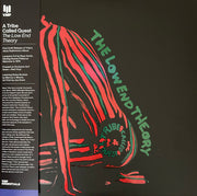 A Tribe Called Quest : The Low End Theory (LP, Gre + LP, Red + Album, Club, RE, RM, RP, Gat)