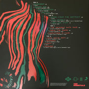 A Tribe Called Quest : The Low End Theory (LP, Gre + LP, Red + Album, Club, RE, RM, RP, Gat)