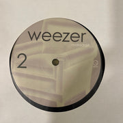 Weezer : Maladroit (LP, Album, RE)