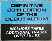 Queens Of The Stone Age : Queens Of The Stone Age (2xLP, Album, RE, Gat)