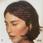 Gracie Abrams : The Secret Of Us (LP, Album, Ltd, Pin)