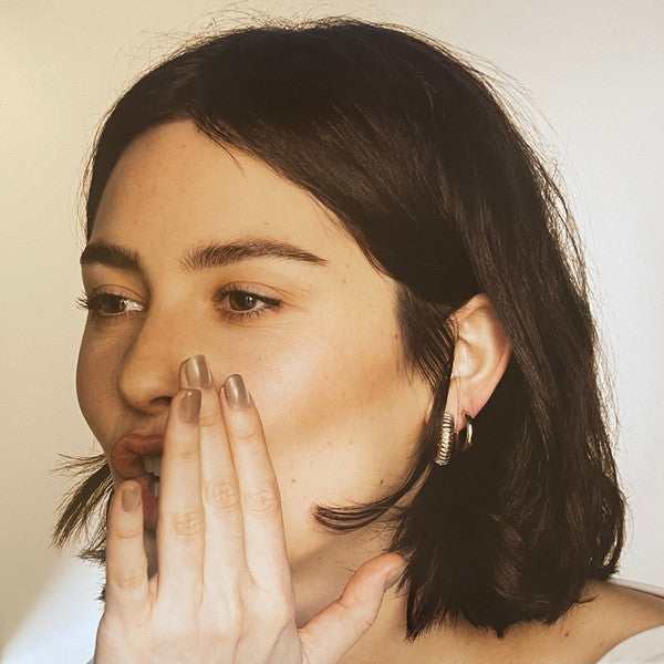 Gracie Abrams : The Secret Of Us (LP, Album, Ltd, Pin)