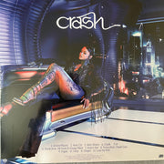 Kehlani : Crash (LP, Album, Blu)