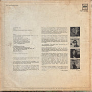 Johnny Cash & June Carter : Carryin' On With Johnny Cash & June Carter (LP, Album, San)