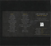Pearl Jam : Los Angeles, CA - May 21, 2024 (2xCDr)