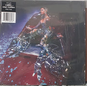 Kehlani : Crash  (LP, Album, Urb)