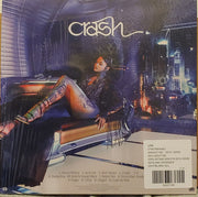 Kehlani : Crash  (LP, Album, Urb)