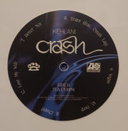 Kehlani : Crash  (LP, Album, Urb)