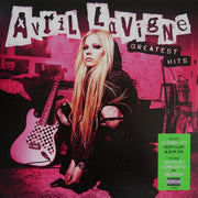 Avril Lavigne : Greatest Hits (2xLP, Comp)