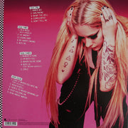 Avril Lavigne : Greatest Hits (2xLP, Comp)