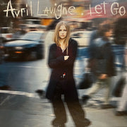 Avril Lavigne : Let Go  (2xLP, Album, RE)